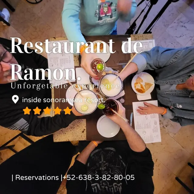Restaurant de Ramon